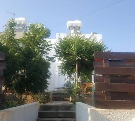 Epistimi 3 Bedroom Holiday House Agia Napa Exterior foto