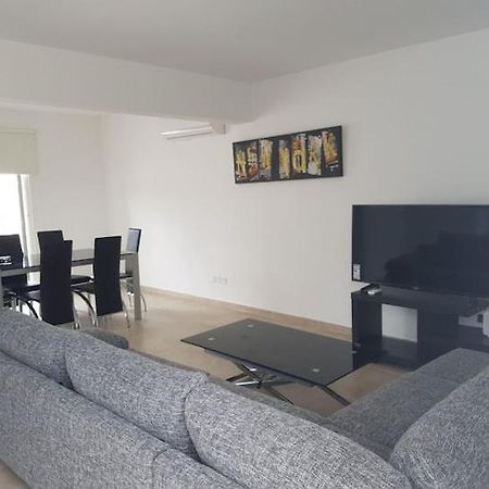 Epistimi 3 Bedroom Holiday House Agia Napa Exterior foto
