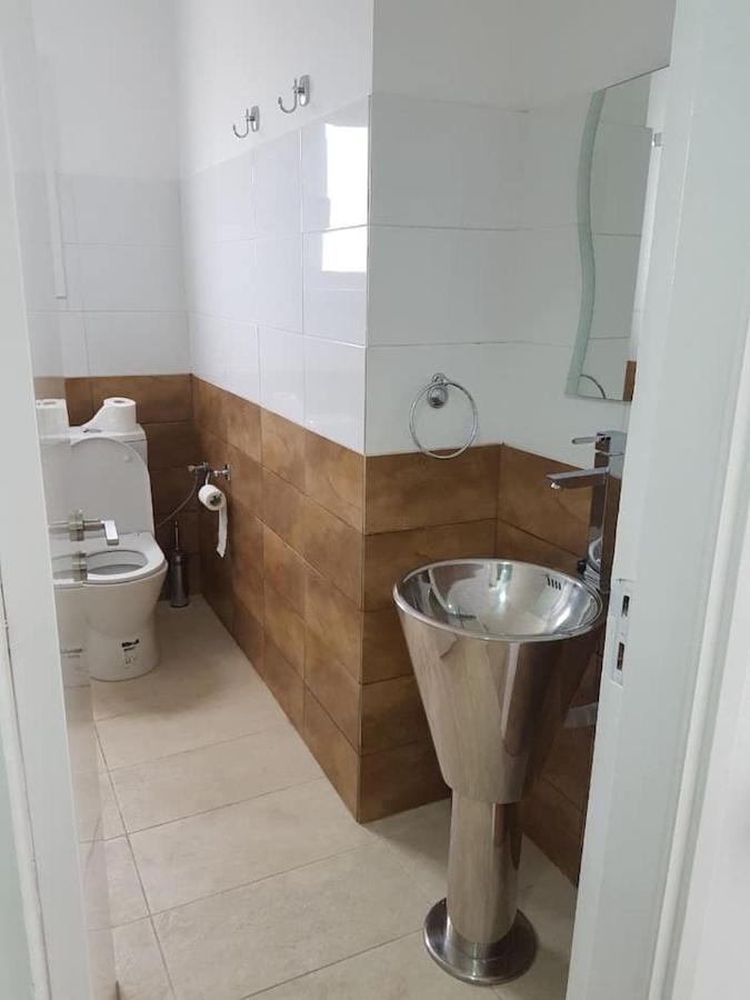 Epistimi 3 Bedroom Holiday House Agia Napa Exterior foto