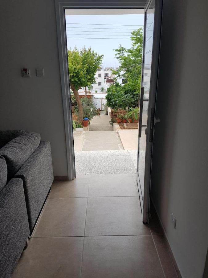 Epistimi 3 Bedroom Holiday House Agia Napa Exterior foto