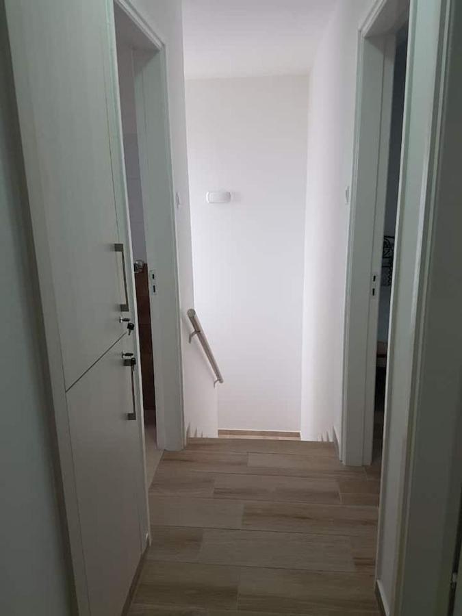 Epistimi 3 Bedroom Holiday House Agia Napa Exterior foto